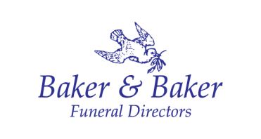 Baker & Baker Funeral Directors Logo