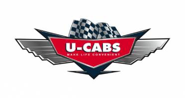 U-Cabs Logo
