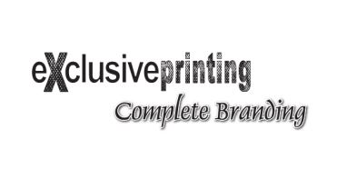 Exclusive Printing Logo