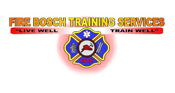 Fire Bosch Training Service Logo