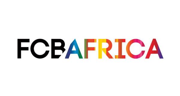 FCB Africa Johannesburg Logo