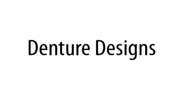 Denture Designs Logo