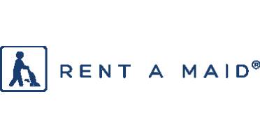 Rent A Maid Logo