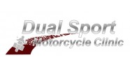 Dual Sport Motorcycle Clinic Logo