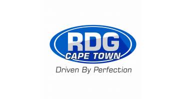 Rex Diff & Gearbox (Rdg) Logo