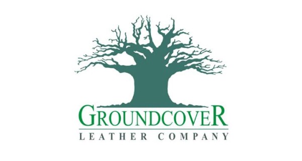 Groundcover Leather Company Howick Logo