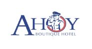 Ahoy Boutique Hotel Logo