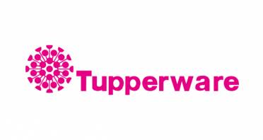 Tupperware Logo