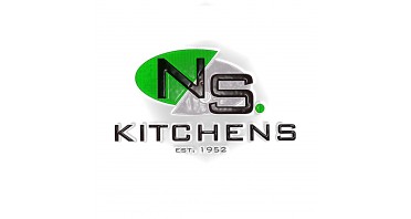 NS Kitchens Logo
