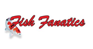Fish Fanatics Logo