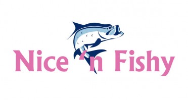 Nice & Fishy Logo