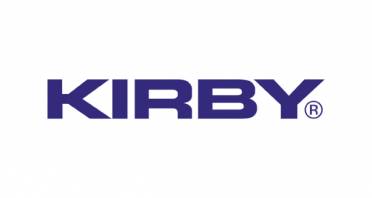 Kirby Authorised Service Centre Logo