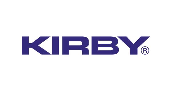 Kirby Vacuums Logo