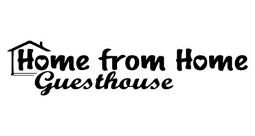Home from Home Guesthouse Logo