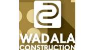 Wadala Construction Logo