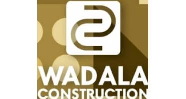 Wadala Construction Logo