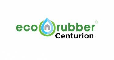 Eco Rubber Centurion Logo