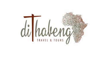 Dithabeng Travel & Tours Logo