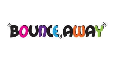 Bounce Away Logo