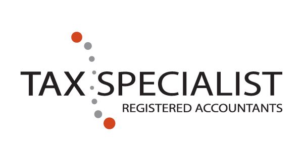 Tax Specialist Logo