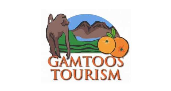 Gamtoos Tourism Logo