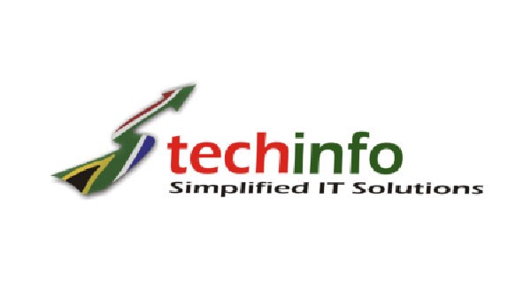 Techinfo Logo