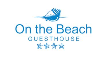 On the Beach Guesthouse Logo