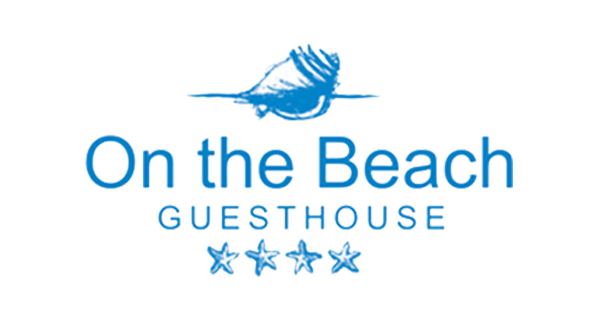 On the Beach Guesthouse Logo