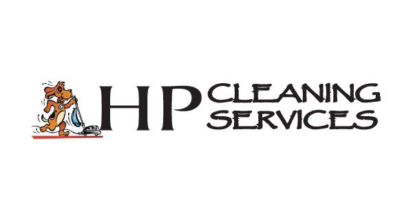 HP Cleaning Logo