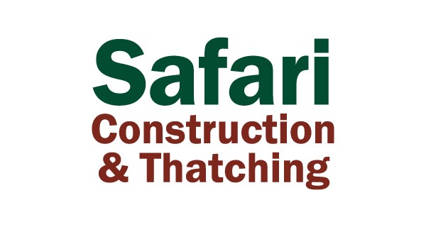 Safari Thatching Logo