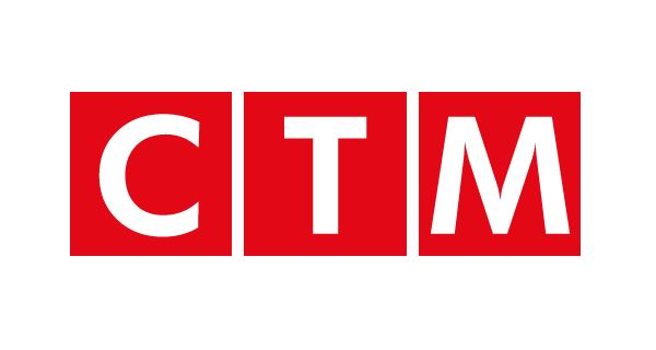 CTM Branches gezina Logo