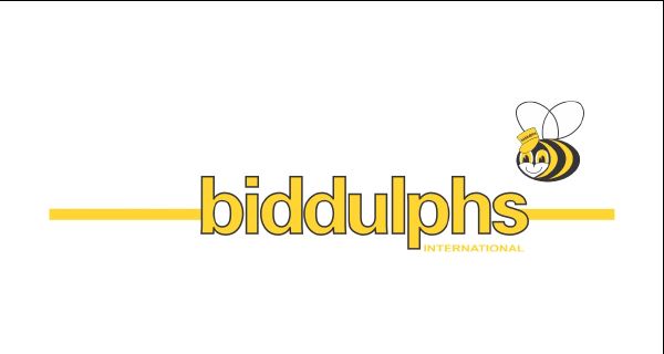 Biddulphs George Logo