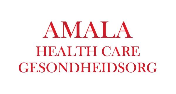 Amala Nursing Home Logo