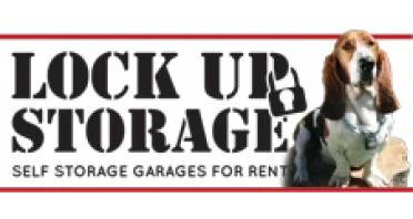 Lock Up Storage Pinetown Logo