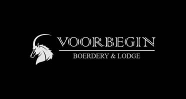 Voorbegin Lodge Logo