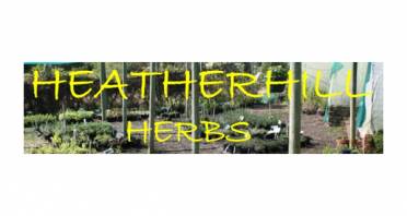Heatherhill Herbs Logo
