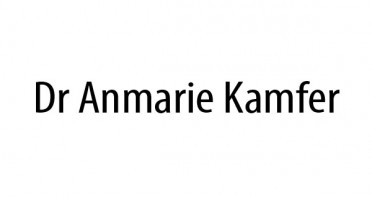 Dr Anmarie Kamfer Logo