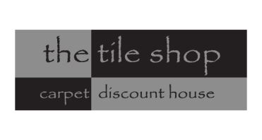 The Tile Shop Logo