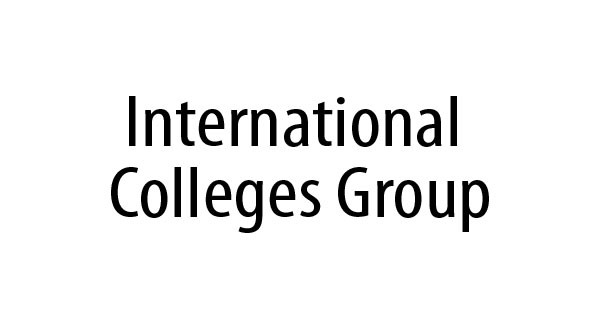 International Colleges Group Logo
