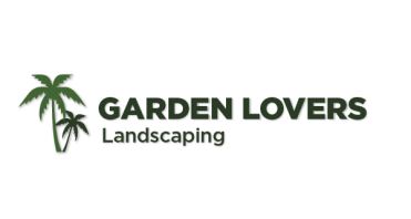 Garden Lovers Logo