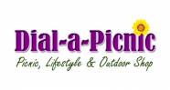 Dial-a-Picnic Logo