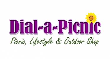 Dial-a-Picnic Logo