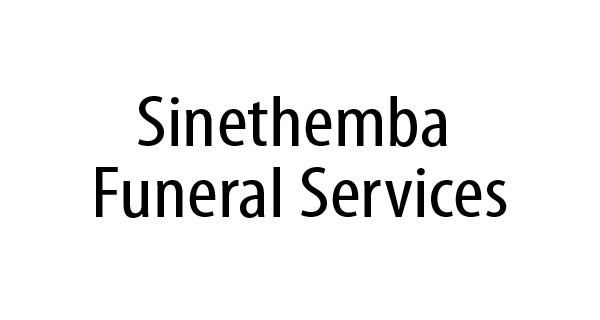 Sinethemba Funeral Services Logo