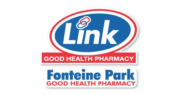 Link - Fonteine Park Apteek Logo