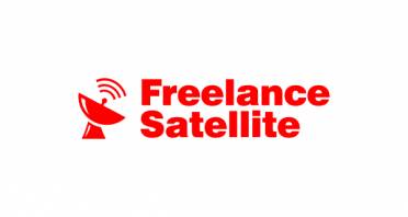 Freelance Satellite Logo