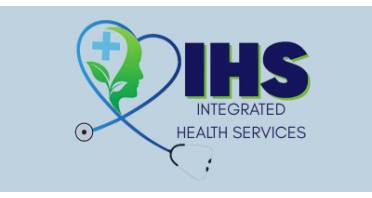 Dr. MC Pienaar - Integrated Health Services Logo