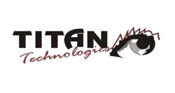 Titan Technologies Pietermaritzburg Logo