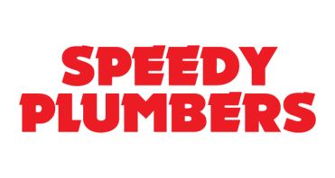 Speedy Plumbers Logo