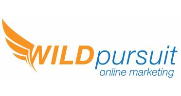 Wild Pursuit Online Marketing Logo