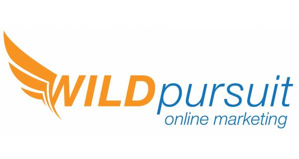 Wild Pursuit Online Marketing Logo